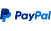 PayPal Logo